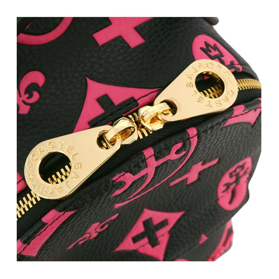 CASTELBAJAC（カステルバジャック） リュック 2WAY 小さめ メンズ