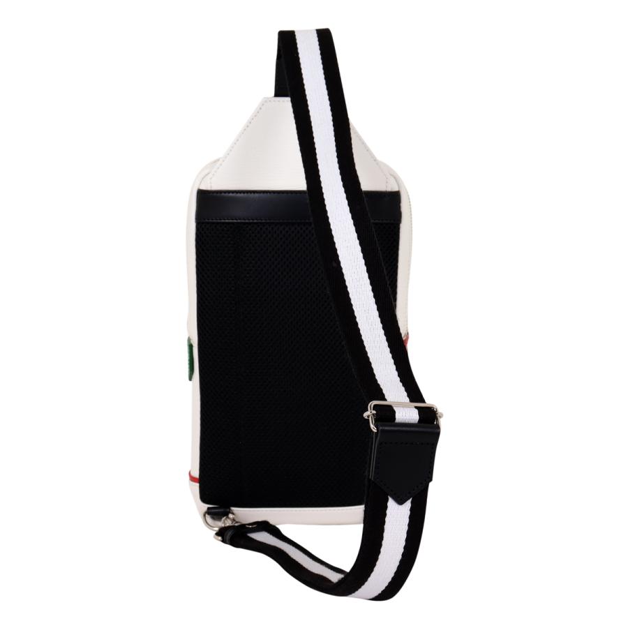 CASTELBAJAC（カステルバジャック） ボディバッグ Dense デンス メンズ