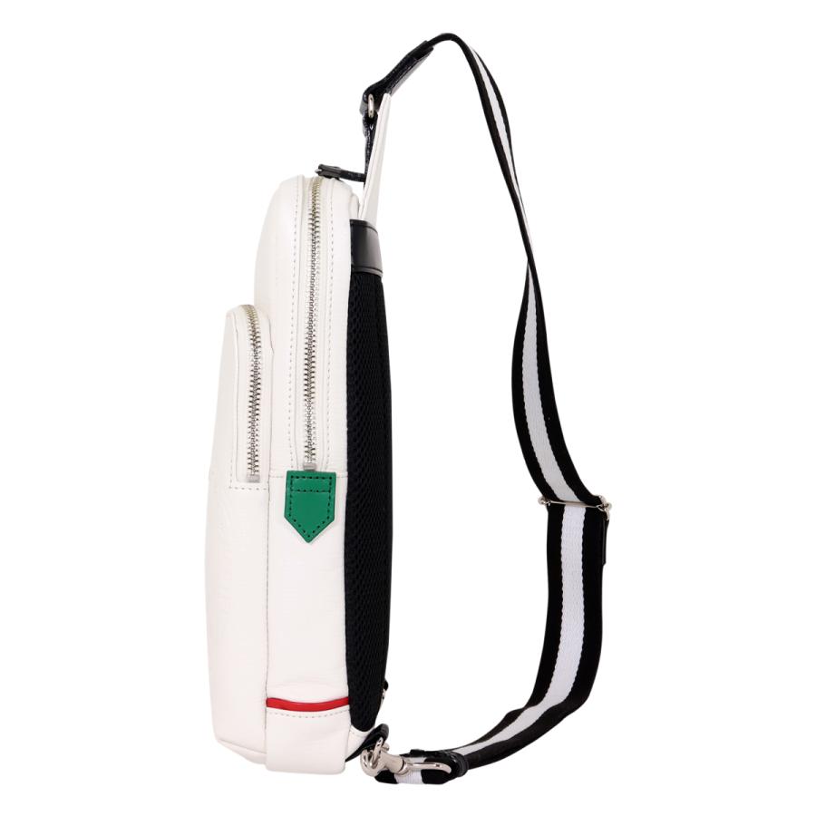 CASTELBAJAC（カステルバジャック） ボディバッグ Dense デンス メンズ