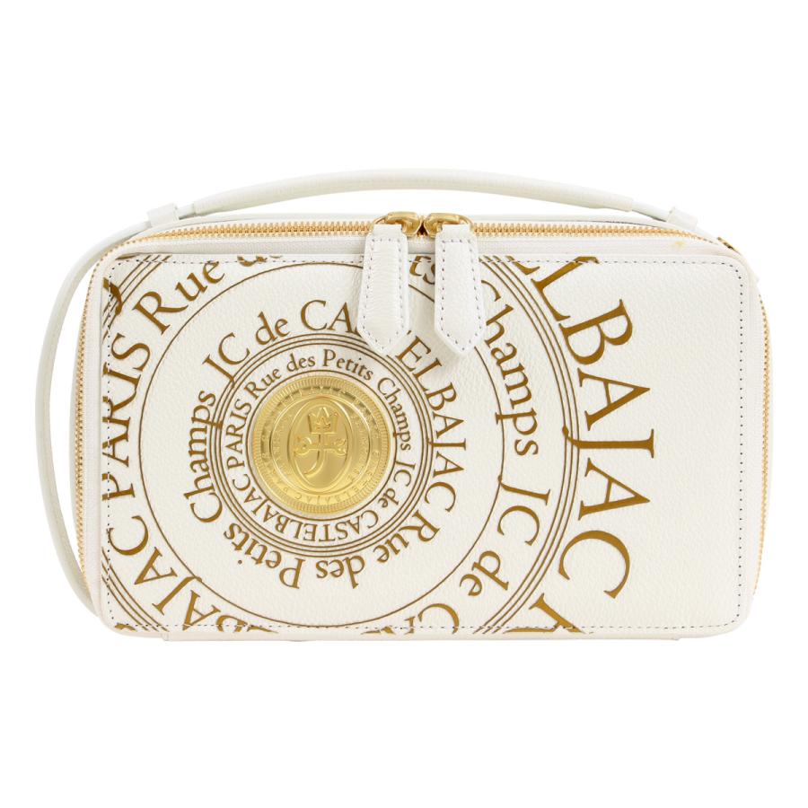 CASTELBAJAC（カステルバジャック） クラッチバッグ ウォレットバッグ