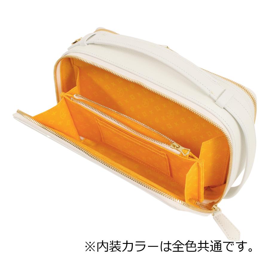 CASTELBAJAC（カステルバジャック） クラッチバッグ ウォレットバッグ