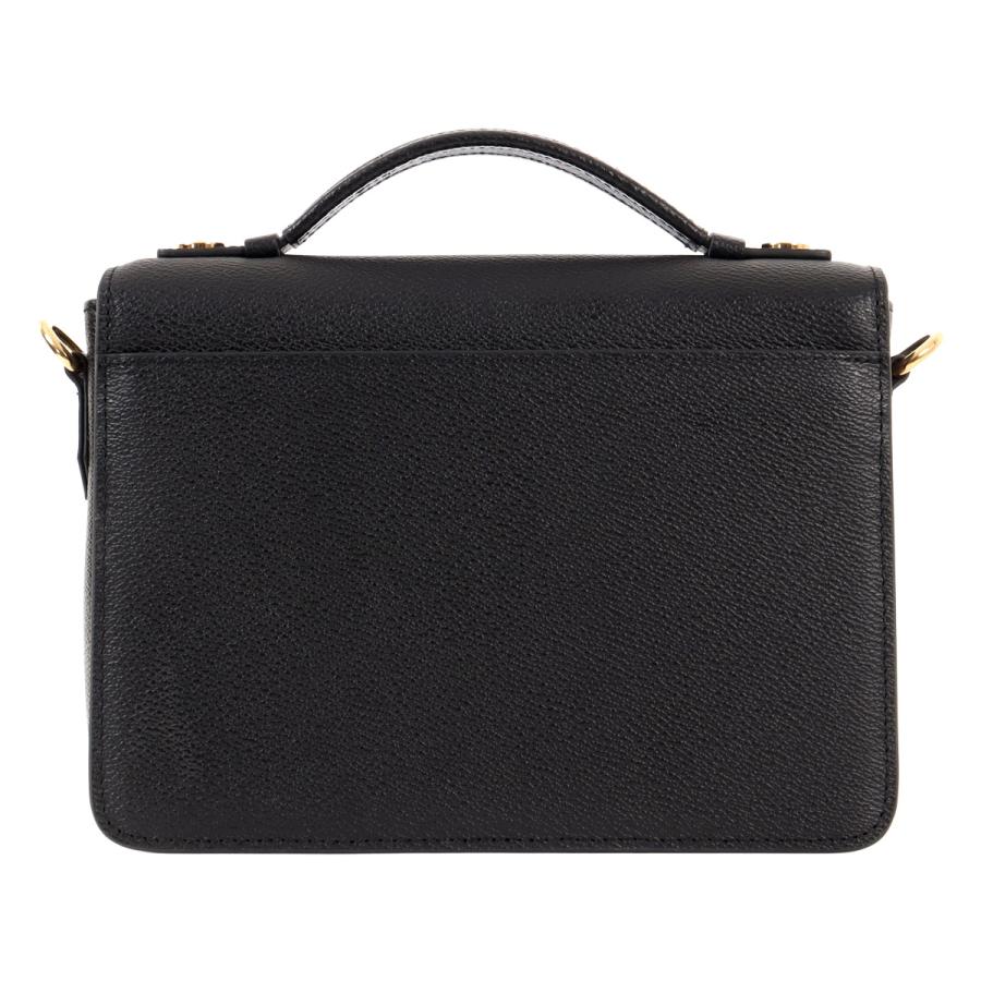 CASTELBAJAC（カステルバジャック） 手付きショルダーバッグ プルトン