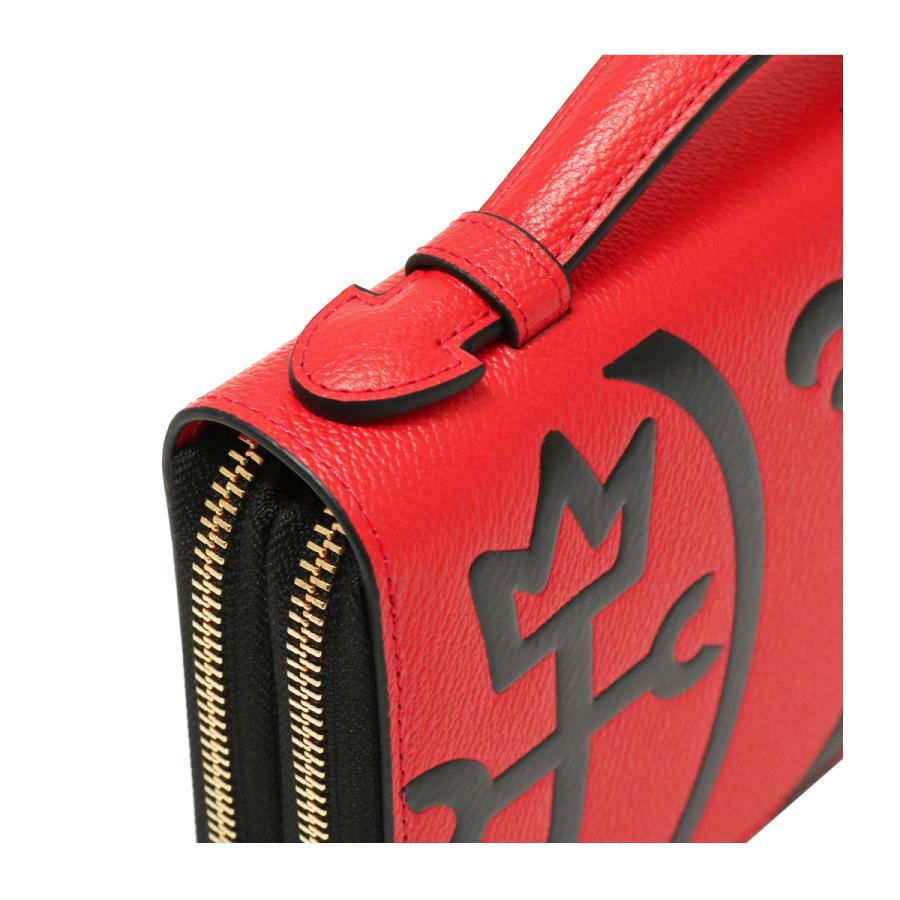CASTELBAJAC カステルバジャック クラッチバッグ 長財布 ネゼル