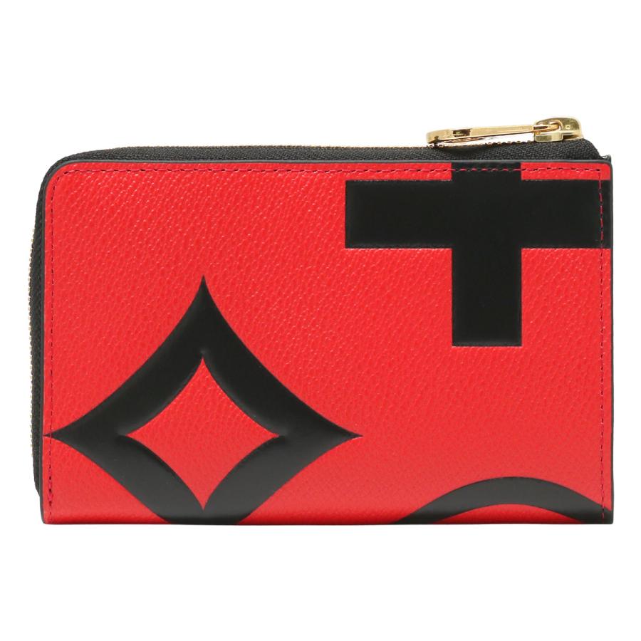 【新品・未使用】CASTELBAJAC カステルバジャック 長財布 箱入り CASTELBAJAC（カステルバジャック） 財布 二つ折り 本革 L字ファスナー