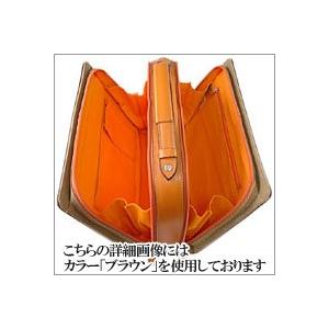 カステルバジャック セカンドバッグ 164203 ブラック 01 トリエ CASTELBAJAC バジャック [PO10]