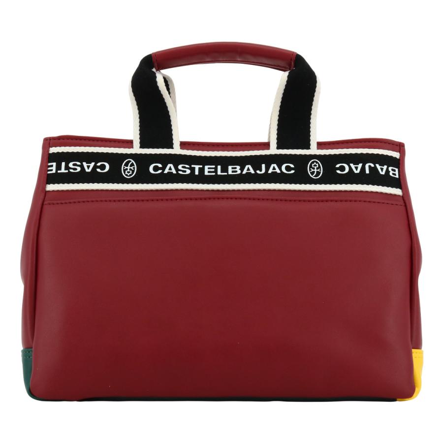 CASTELBAJAC（カステルバジャック） トートバッグ ドミネ メンズ 24511