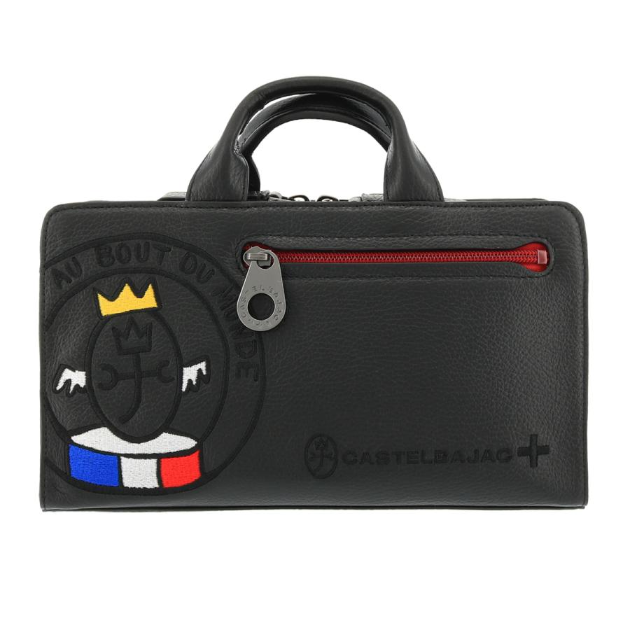 CASTELBAJAC カステルバジャック トートバッグ リンク メンズ