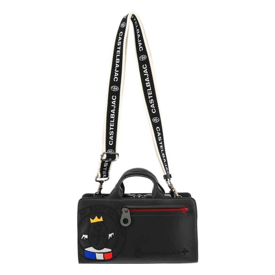 CASTELBAJAC（カステルバジャック） トートバッグ リンク メンズ 30212
