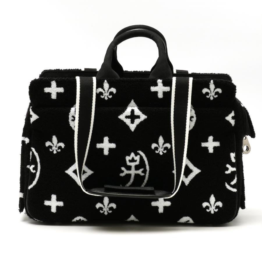 CASTELBAJAC（カステルバジャック） ペットキャリー キャリーケース