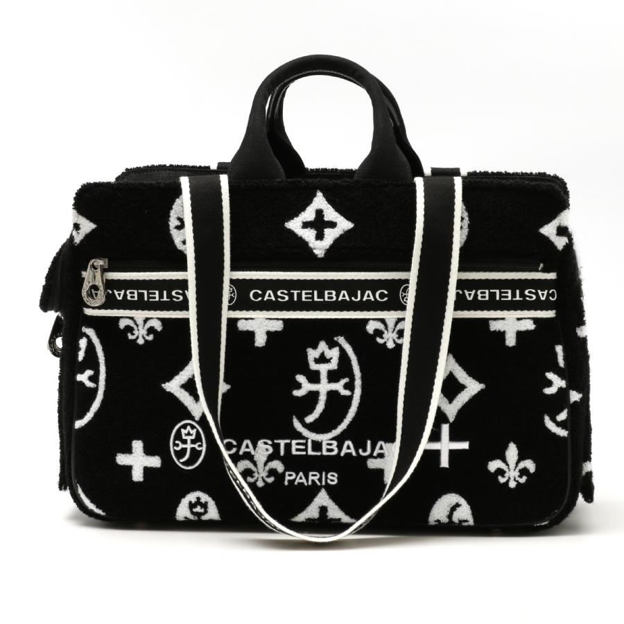 CASTELBAJAC（カステルバジャック） ペットキャリー キャリーケース