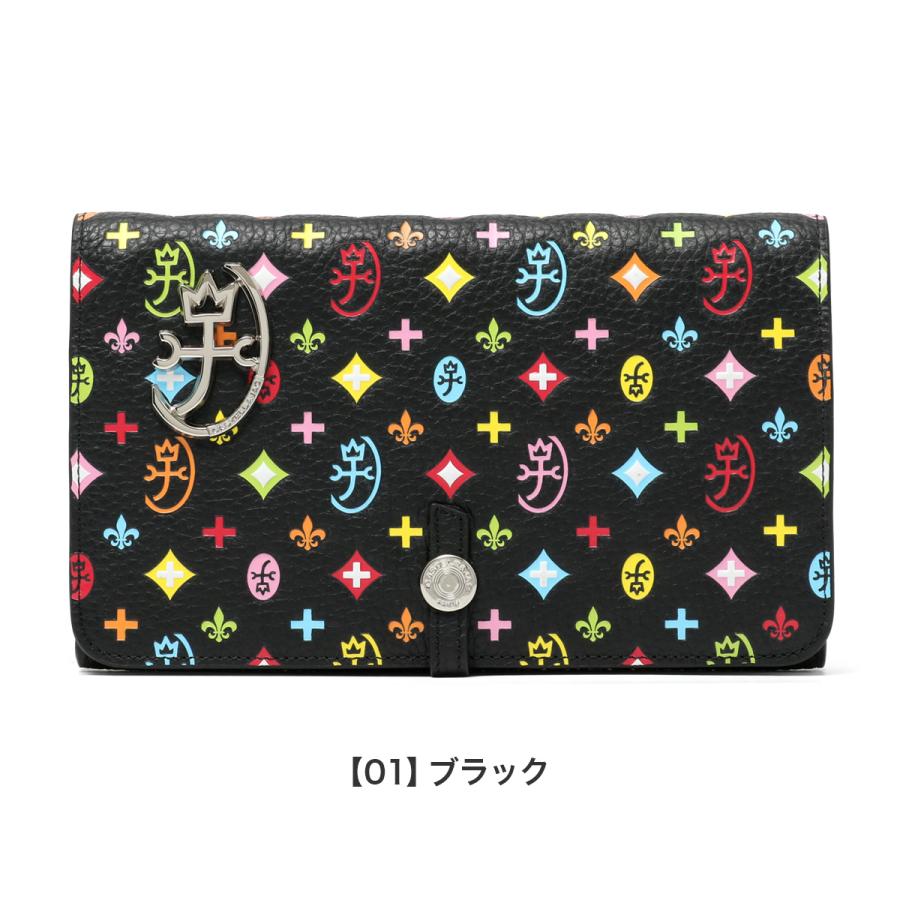 CASTELBAJAC（カステルバジャック） クラッチバッグ 長財布 ガロ 大