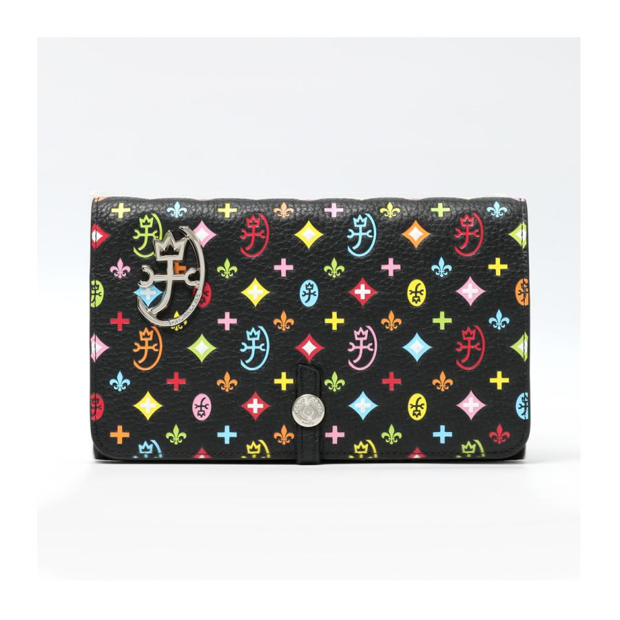 CASTELBAJAC（カステルバジャック） クラッチバッグ 長財布 ガロ 大