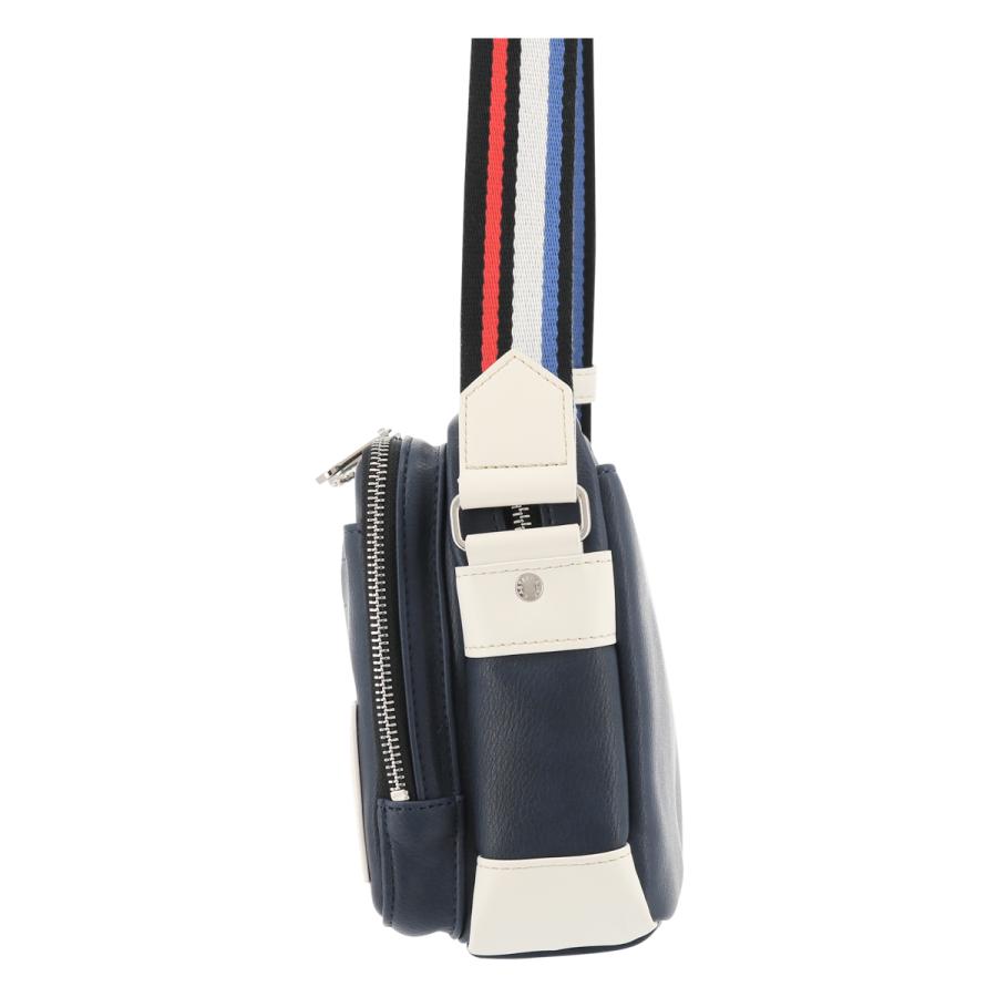 CASTELBAJAC（カステルバジャック） ショルダーバッグ ローレン メンズ