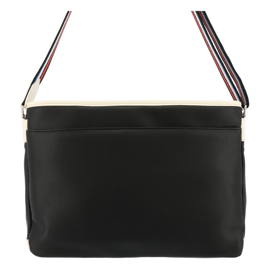 CASTELBAJAC（カステルバジャック） ショルダーバッグ A4 ローレン