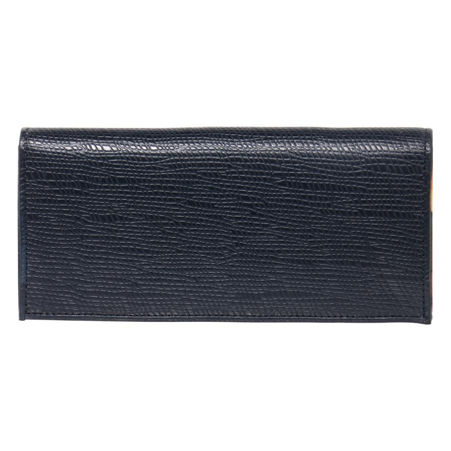 CASTELBAJAC（カステルバジャック） 長財布 レインボー メンズ