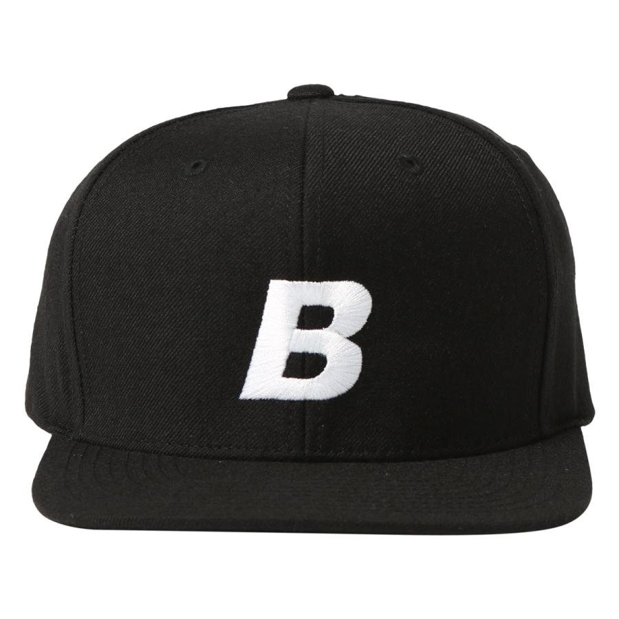 バンデル ゴルフ キャップ 帽子 メンズ BAN-CP004 BANDEL サイズ調節可能 スポーツ アウトドア フラットバイザー Cap B｜sacsbar｜03