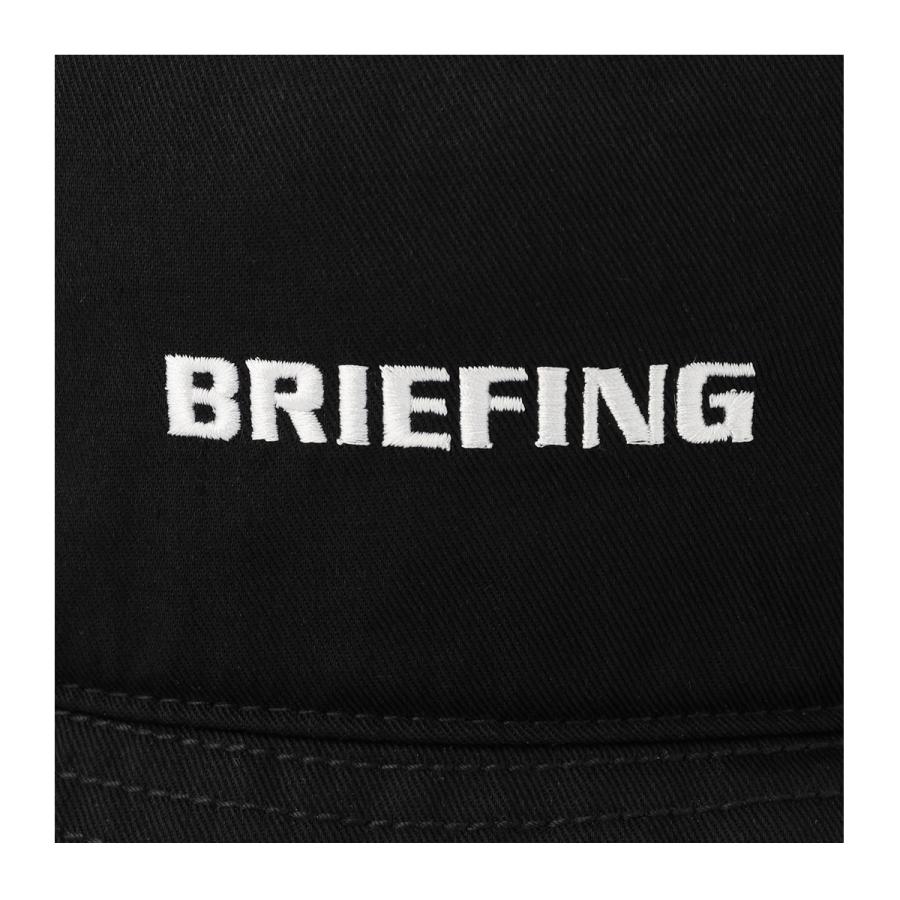 BRIEFING（ブリーフィング） ゴルフ ゴルフハット ハット BRIEFING