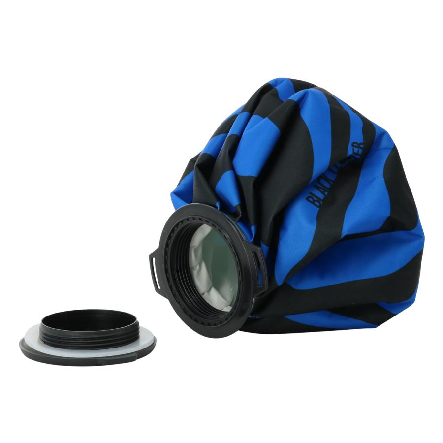 Black Clover ブラッククローバー 氷嚢 アイスパック 氷のう スポーツ