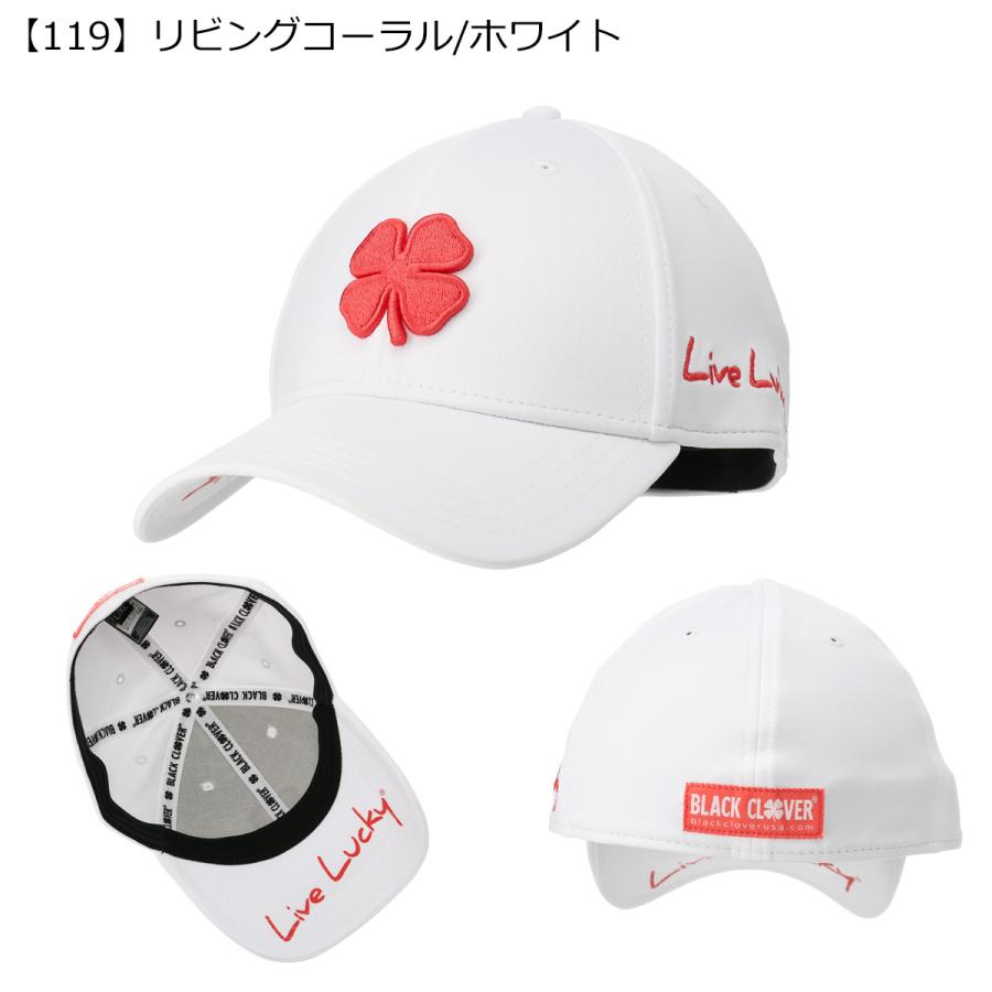 Black Clover（ブラッククローバー） キャップ ゴルフ スポーツ メンズ