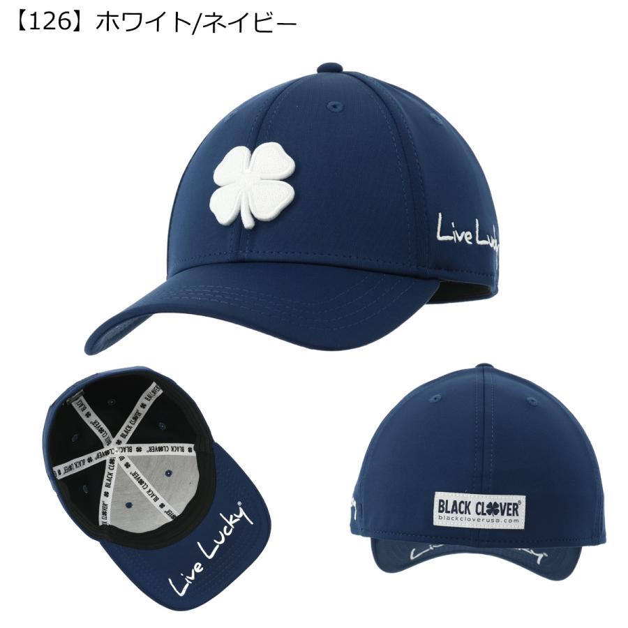 Black Clover（ブラッククローバー） キャップ ゴルフ スポーツ