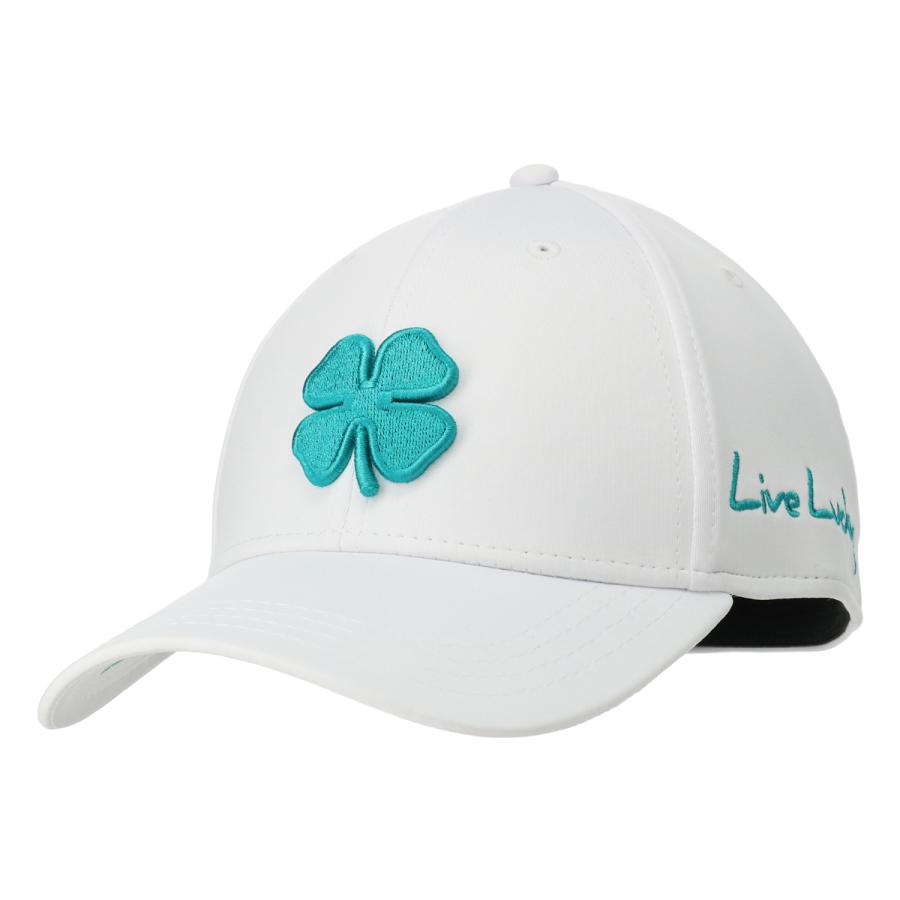 BLACK CLOVER ゴルフキャップ４点、キャップケースサングラス新品未使用 BLACK CLOVER ゴルフキャップ4点、キャップケースサングラス新品未