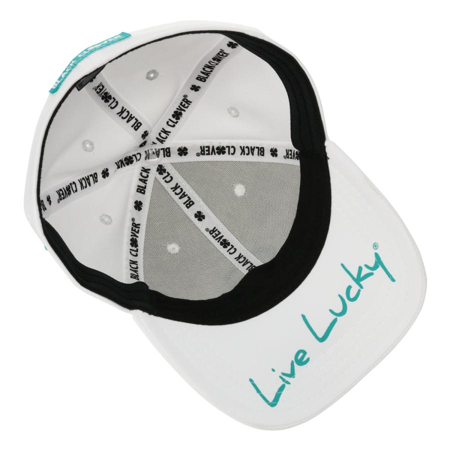 Black Clover（ブラッククローバー） キャップ ゴルフ スポーツ メンズ