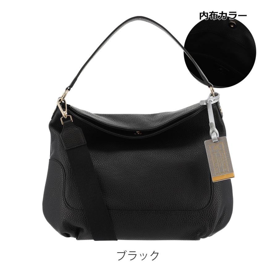 efffy（エフィー） ショルダーバッグ 本革 日本製 レディース エフィー