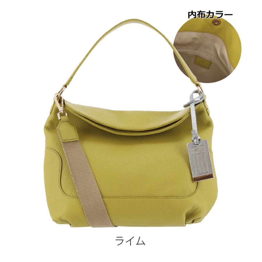 efffy（エフィー） ショルダーバッグ 本革 日本製 レディース エフィー