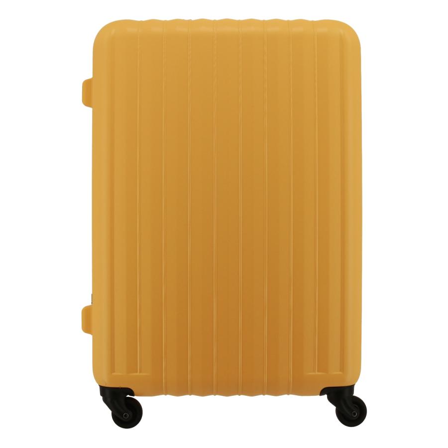 BOUNDRIP（バウンドリップ） スーツケース フレームシリーズ 70L 4.3kg