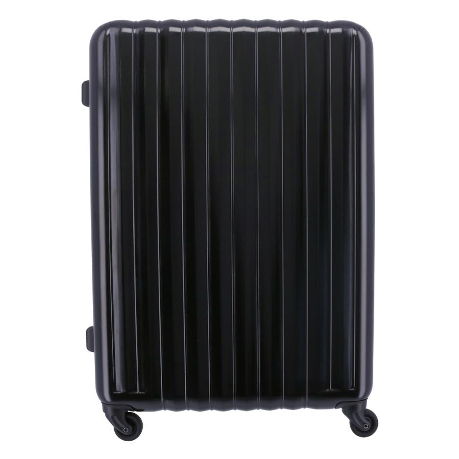 BOUNDRIP（バウンドリップ） スーツケース フレームシリーズ 105L 5kg