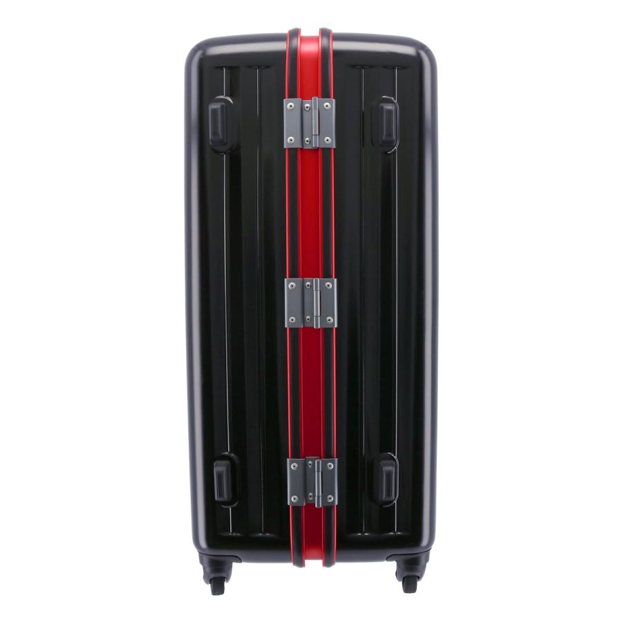 決まりました☆彡旅行セット バウンドリップ BOUNDRIP スーツケース  105L  +   トラベル用品４点 BOUNDRIP（バウンドリップ） スーツケース フレームシリーズ 105L 5kg