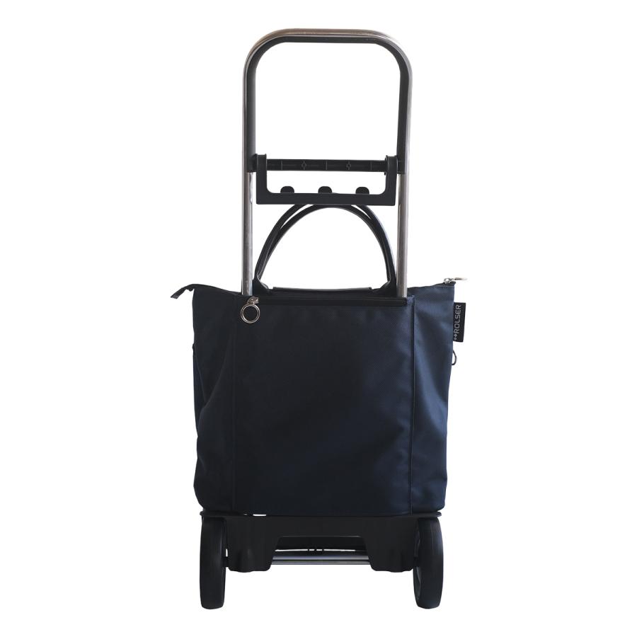 ROLSER（ロルサー） ショッピングカート キャリーカート キャリー