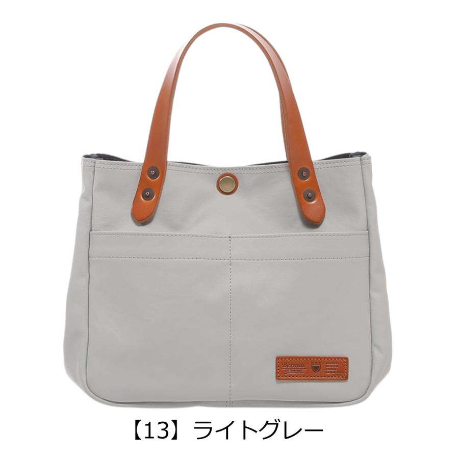 BERMAS（バーマス） トートバッグ コミュート 豊岡鞄 A5 メンズ