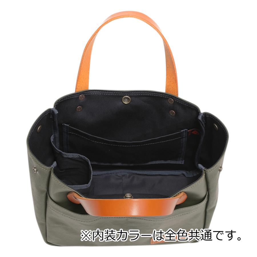 BERMAS（バーマス） トートバッグ コミュート 豊岡鞄 A5 メンズ