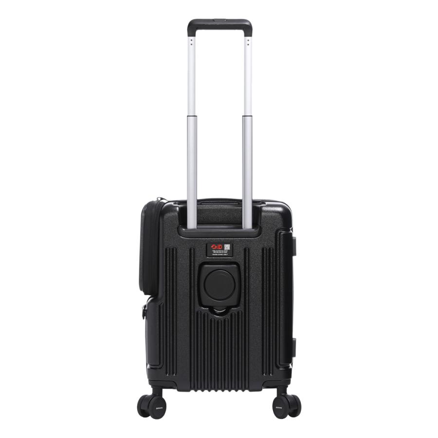 BERMAS（バーマス） スーツケース ユーロシティ3 35L 60526 メンズ