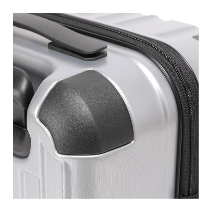 バーマス スーツケース ヘリテージII 37L 48cm 60530 BERMAS キャリーケース ハードキャリー ビジネスキャリー 機内持ち込み可 トラベル 旅行 出張の画像