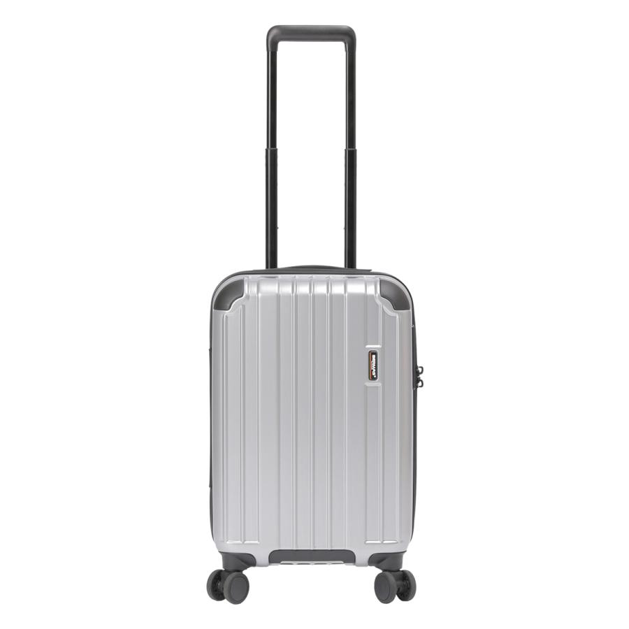 バーマス スーツケース ヘリテージII 37L 48cm 60530 BERMAS キャリーケース ハードキャリー ビジネスキャリー 機内持ち込み可 トラベル 旅行 出張の画像