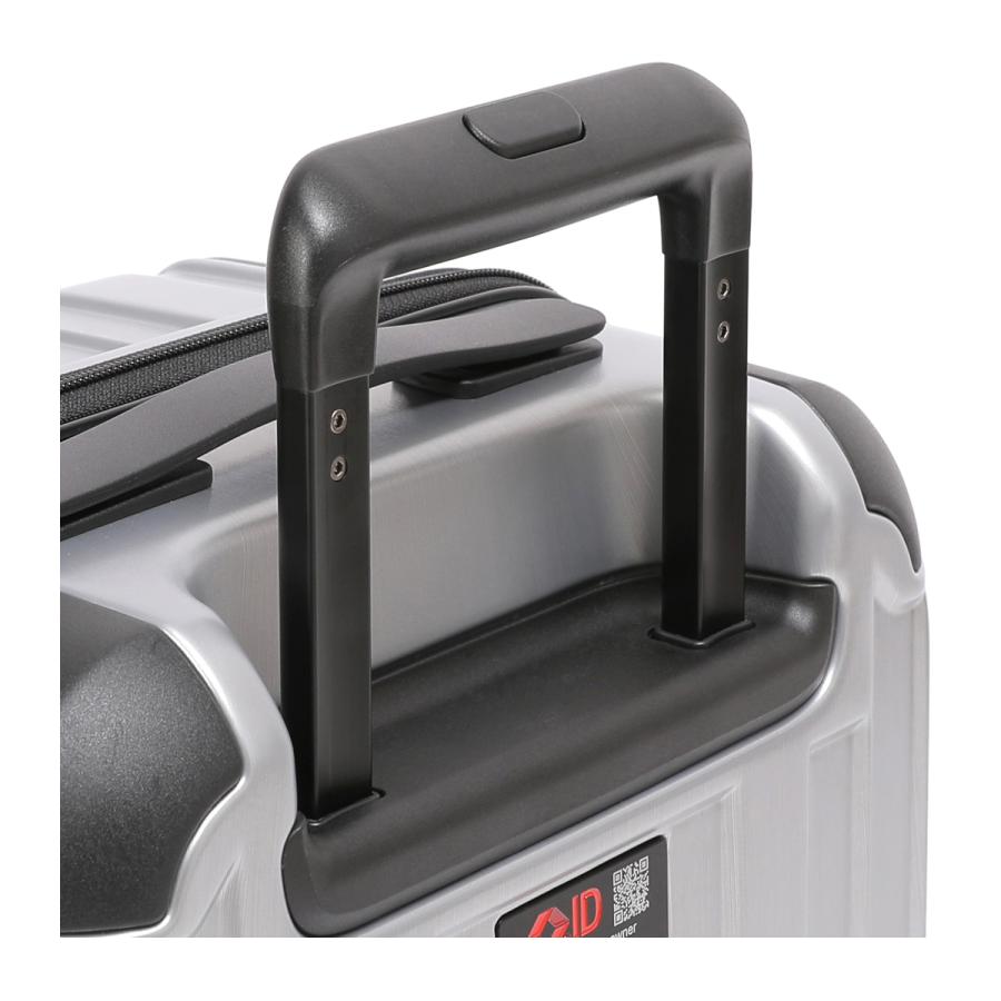 BERMAS（バーマス） スーツケース ヘリテージII 37L 48cm 60530 BERMAS