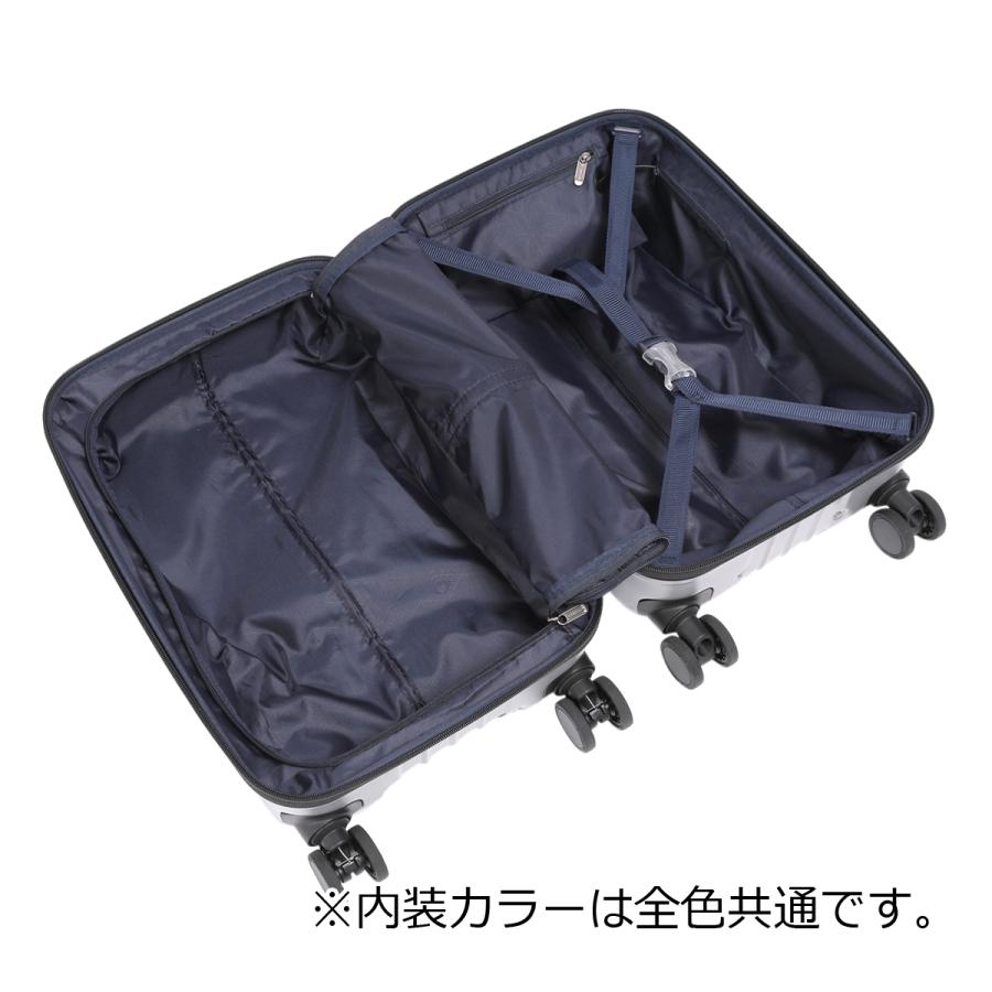 バーマス スーツケース ヘリテージII 37L 48cm 60530 BERMAS キャリーケース ハードキャリー ビジネスキャリー 機内持ち込み可 トラベル 旅行 出張の画像