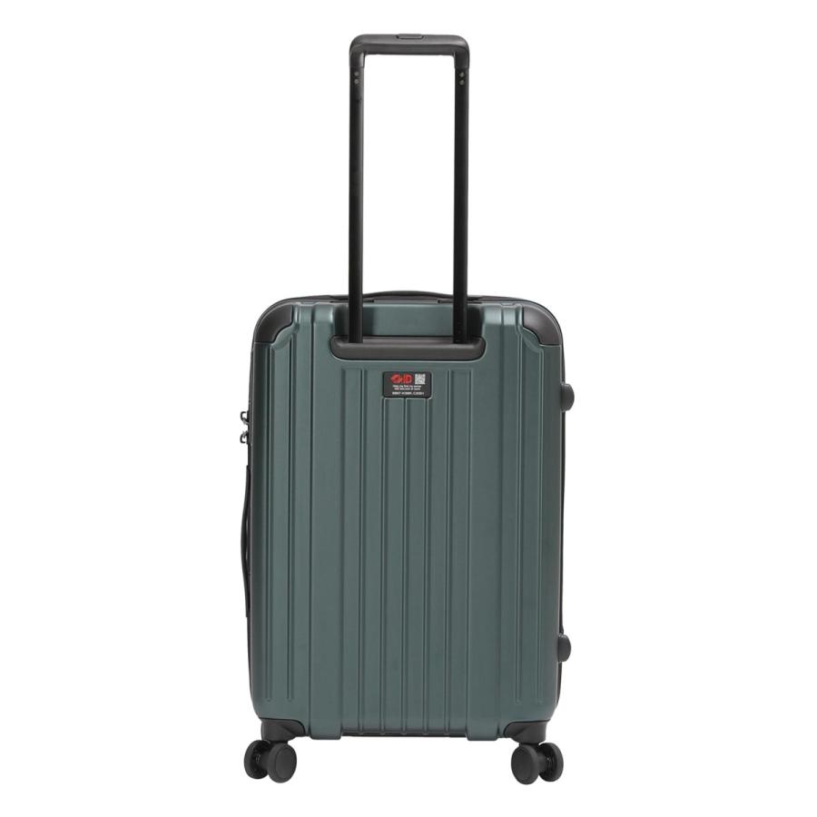 BERMAS（バーマス） スーツケース ヘリテージII 54L 58cm 60531 BERMAS