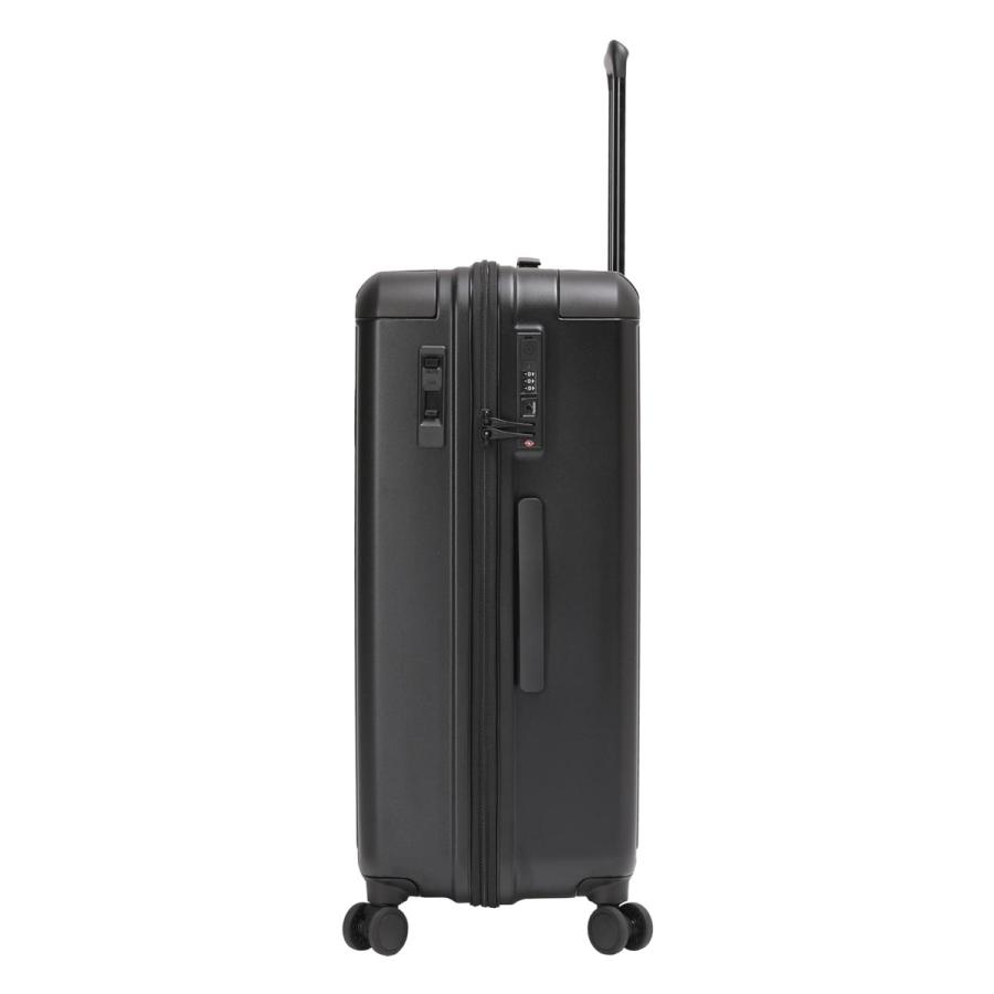 BERMAS（バーマス） スーツケース ヘリテージII 91L 68cm 60532 BERMAS