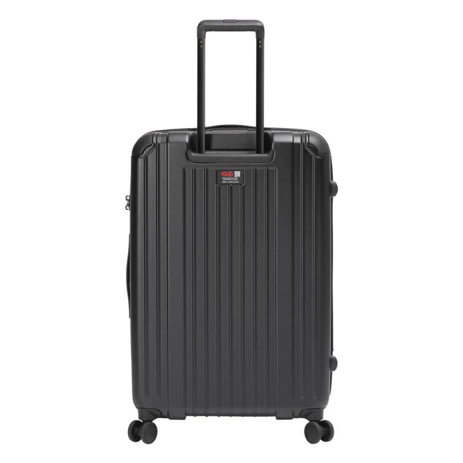 BERMAS（バーマス） スーツケース ヘリテージII 91L 68cm 60532 BERMAS