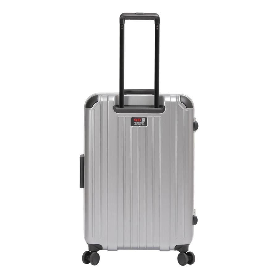 BERMAS（バーマス） スーツケース ヘリテージII 64L 61cm 60533 BERMAS