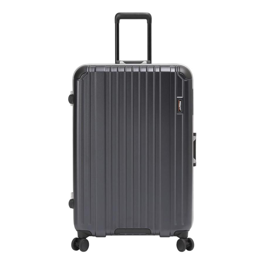 BERMAS（バーマス） スーツケース ヘリテージII 88L 66cm 60534 BERMAS