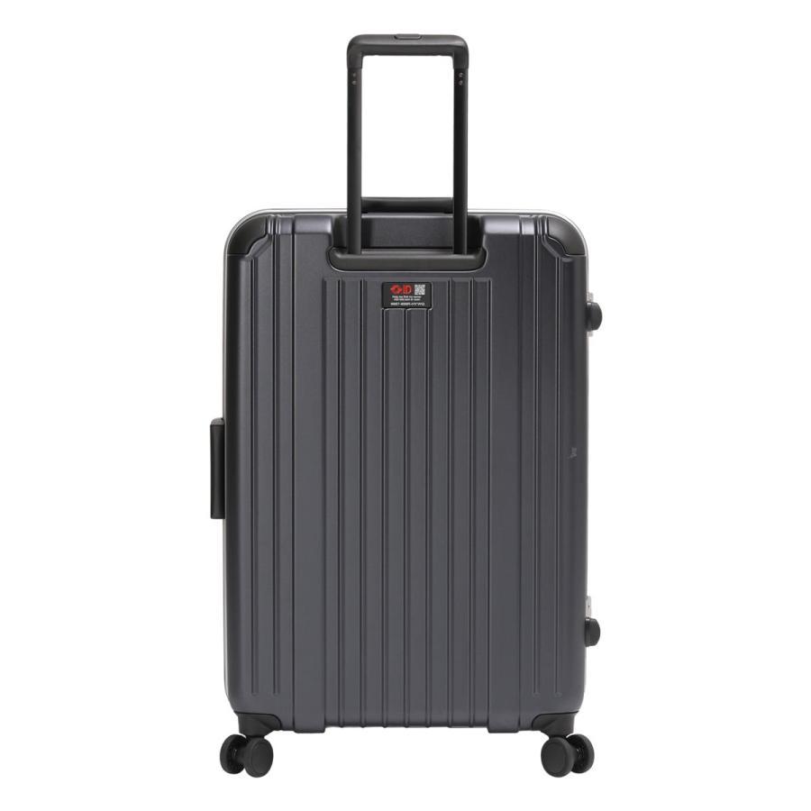 BERMAS（バーマス） スーツケース ヘリテージII 88L 66cm 60534 BERMAS