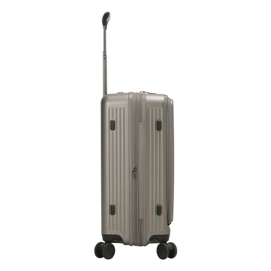 BERMAS（バーマス） スーツケース INTER CITY BS 62L 62cm 4.4kg