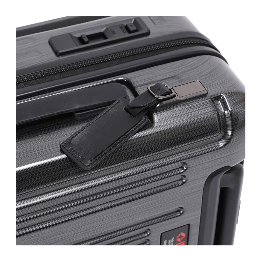 バーマス スーツケース キャリーケース インターシティII 機内持ち込み 36L 55cm 3.5kg 60561 BERMAS INTER CITY II ハードキャリー キャリーバッグの画像