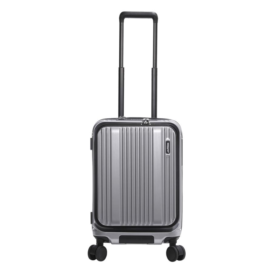 BERMAS（バーマス） スーツケース キャリーケース インターシティII