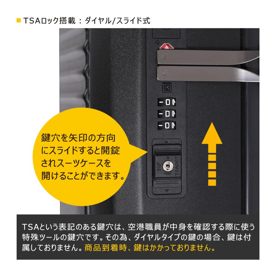 バーマス スーツケース ワンタッチフロントオープン 36L 48cm 機内持ち込み インターシティ2 プロ 60566 BERMAS キャリーケース ハードキャリーの画像