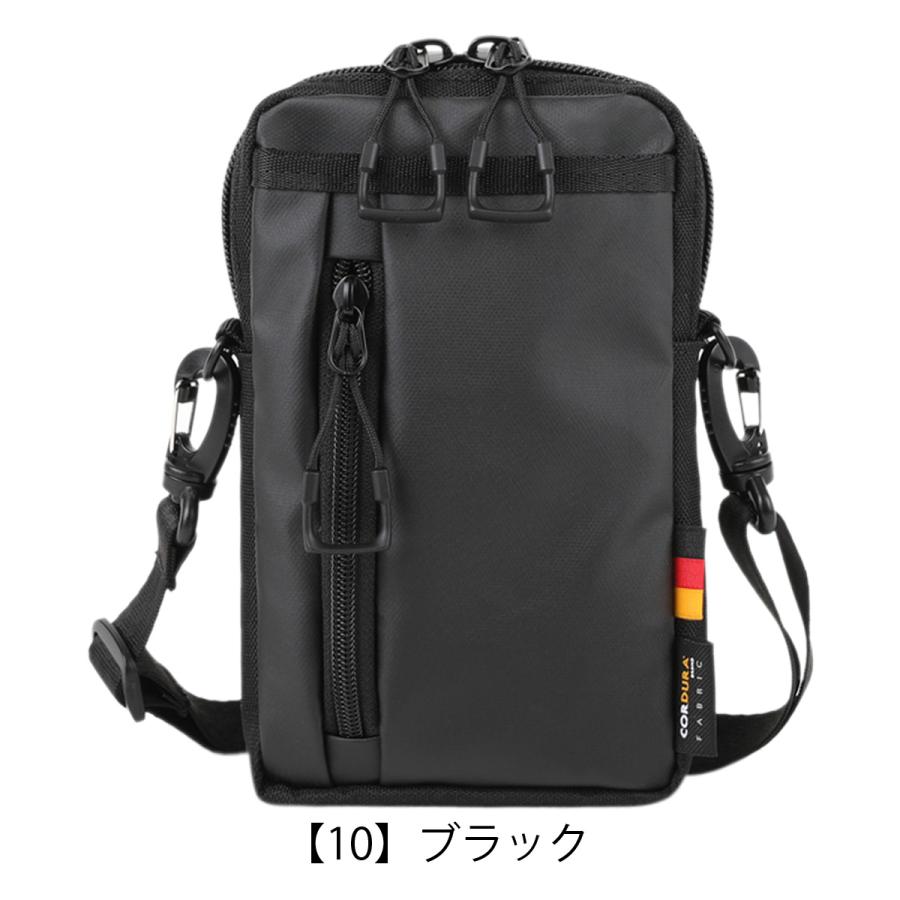 BERMAS（バーマス） ショルダーバッグ 60620 BERMAS ミニショルダー 